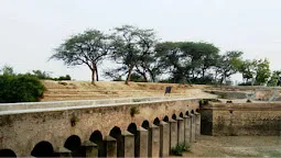 ⁦Aligarh Fort